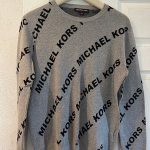 Michael Kors sweater . Size M
